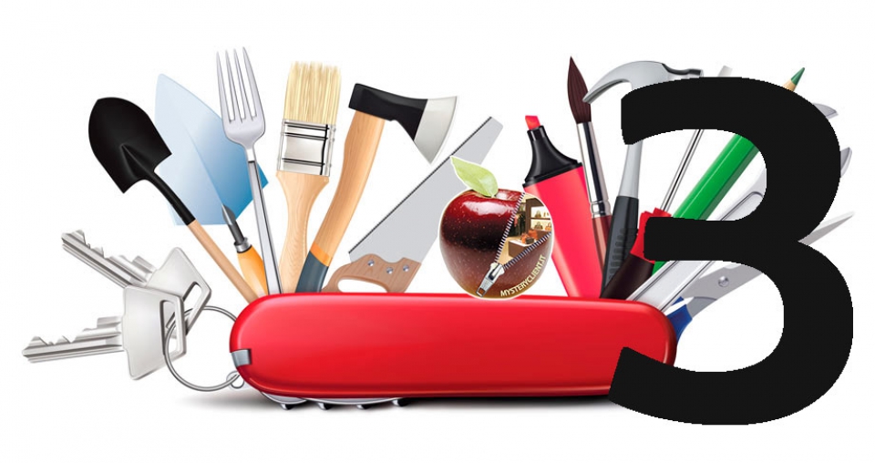 Le caratteristiche dei Mystery Shopper parte 3