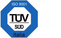 TUV Sud ISO 9001