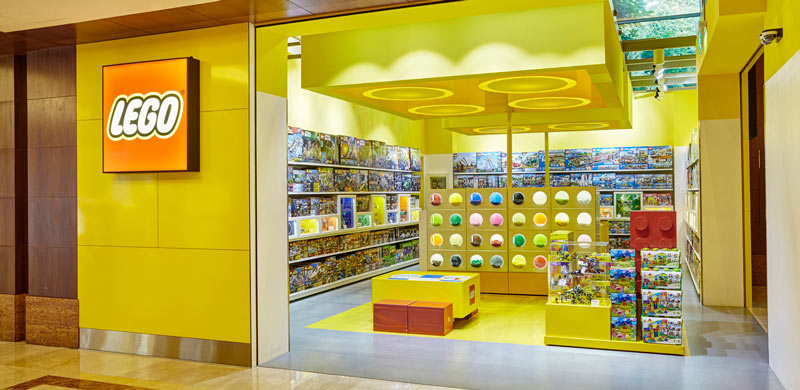 Rendere la comunicazione in-store un valore