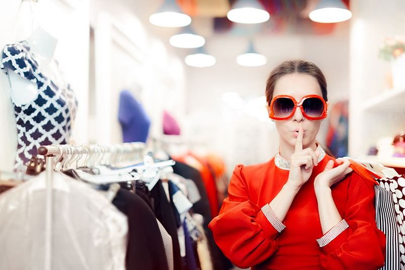 Mystery Shopping o Mystery Client