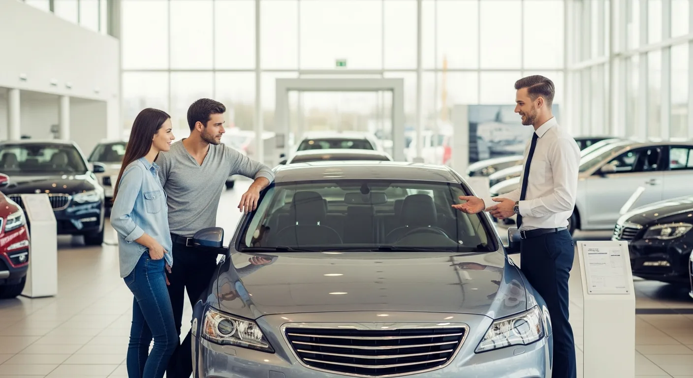 Automotive mystery shopping: auditing dealer networks in Italy
