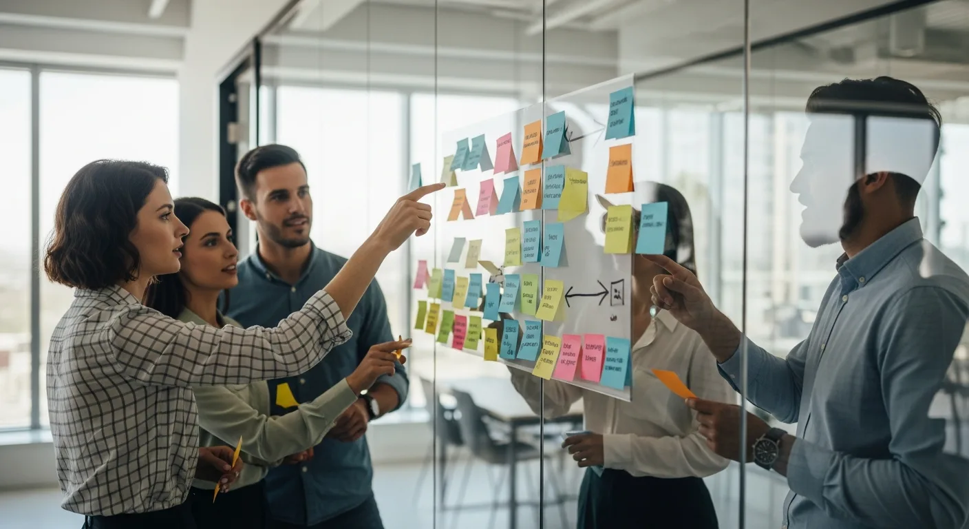 Customer journey mapping in the Italian market