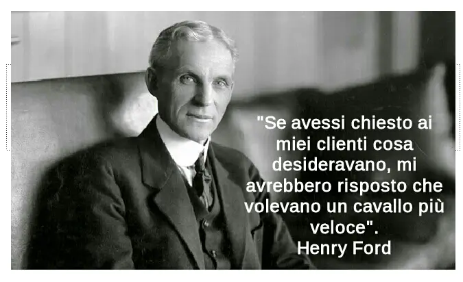 Come evitare "voglio tutto a costo zero"