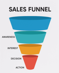 Sales Funnel