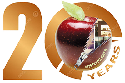 2026, il retail che verrà — Mebius compie 20 anni nel mystery shopping