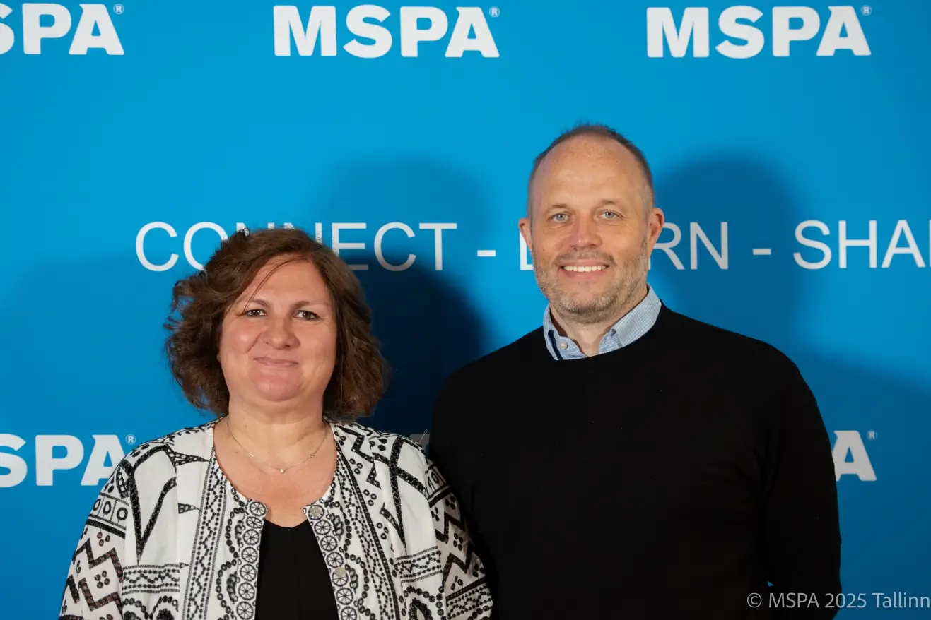 Monica Luciani eletta vicepresidente di MSPA Europe/Africa: per la prima volta un'azienda italiana alla guida dell'associazione internazionale del mystery shopping