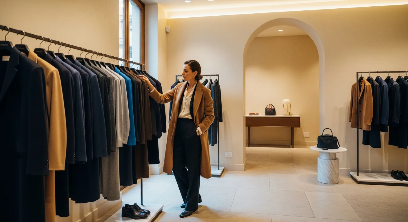 Mystery shopping in Italy: the complete guide for international retailers