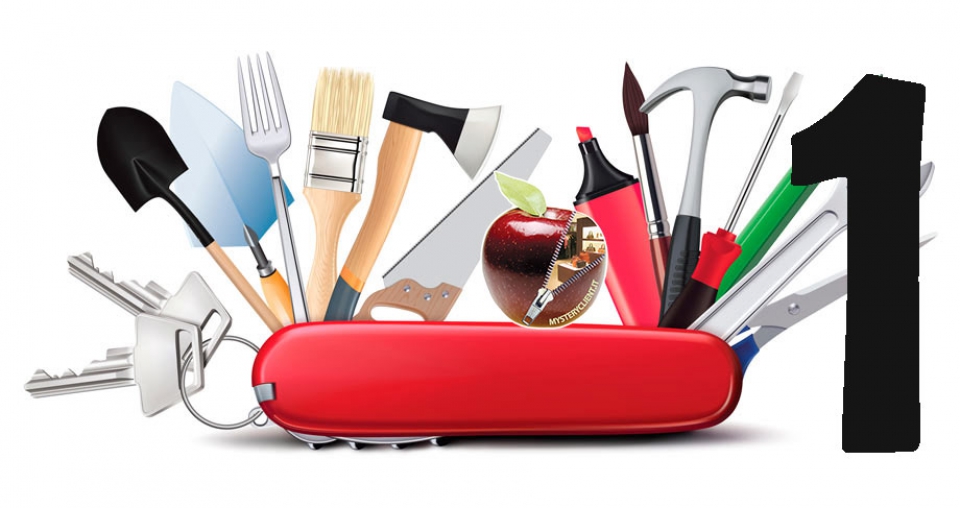 Le caratteristiche dei Mystery Shopper parte 1