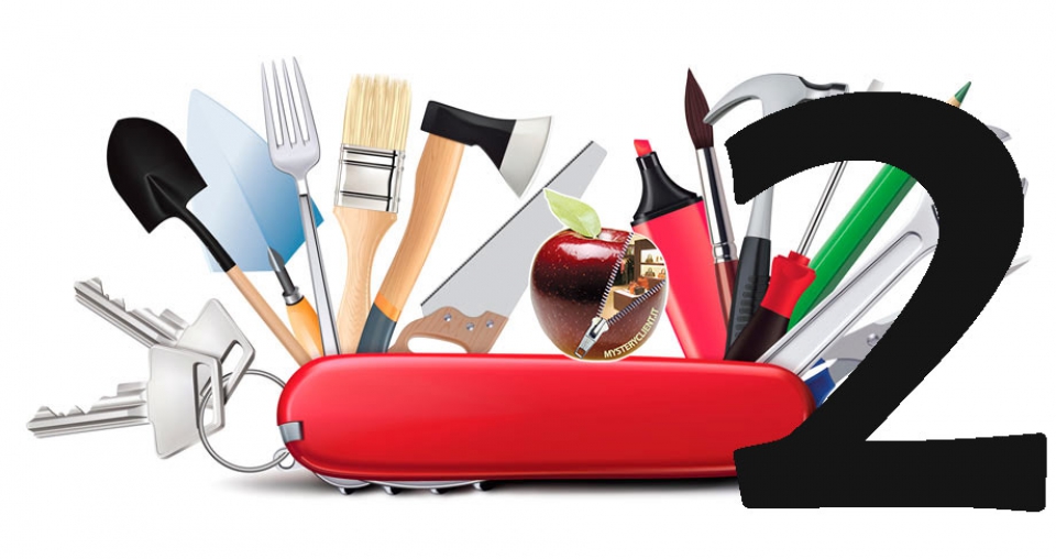 Le caratteristiche dei Mystery Shopper parte 2