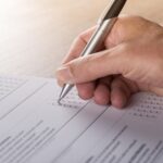 Conoscenze essenziali: Il questionario