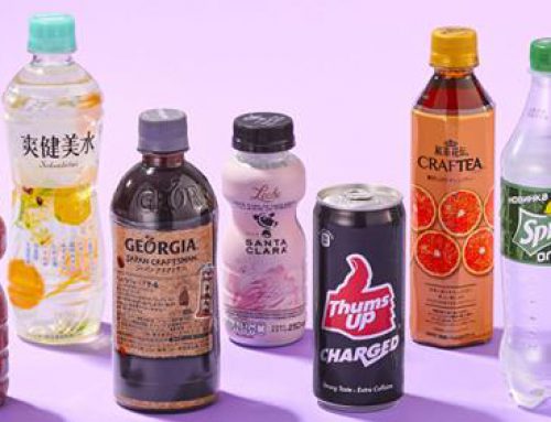 Coca Cola lancia 500 prodotti annui perchè non si fida delle ricerche di mercato