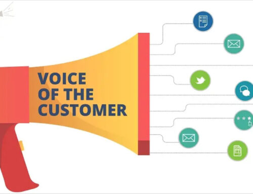  “Voice of Customer”: La Nuova Frontiera per Ottimizzare l’Esperienza Cliente